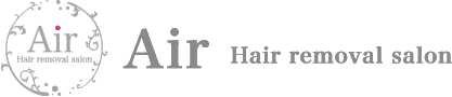 Air Hair removal salon
